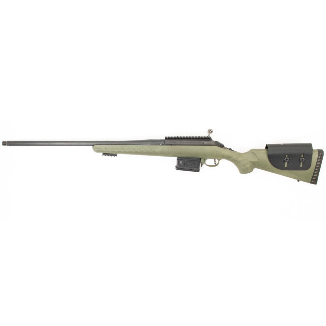 Ruger American Predator